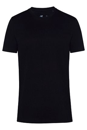 تیشرت مشکی مردانه رگولار New Balance - کد 54279628