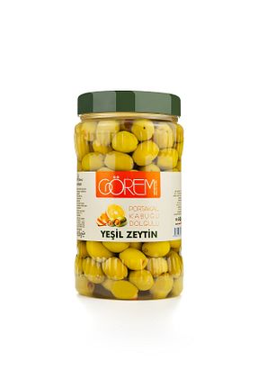 زیتون سیاه Görem Zeytin - کد 60287561