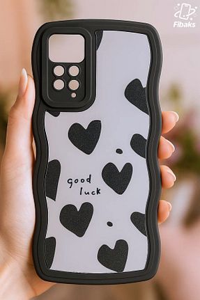 کاور و قاب رنگی Fibaks - کد 920954317