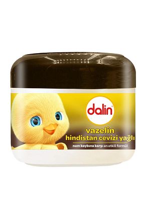 روغن و کرم کودک Dalin - کد 5945919