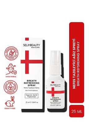 دهانشویه Selin Beauty - کد 939720259