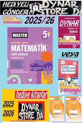 درسی و کتب کمک آموزشی Okyanus Yayınları - کد 39168597