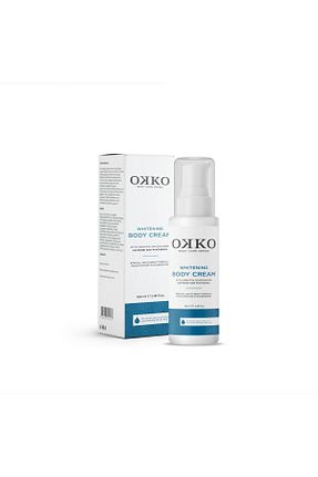 کرم بدن Beyazlatıcı OKKO - کد 949521847