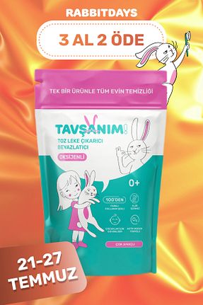 لکه بر لباس TAVŞANIM! - کد 898380537