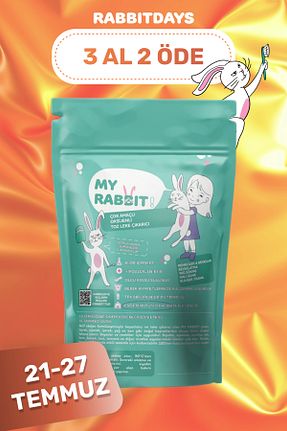 لکه بر لباس My Rabbit! - کد 447811888
