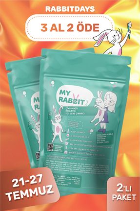 لکه بر لباس My Rabbit! - کد 649028574