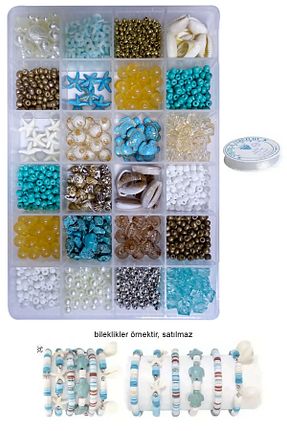 منجق By MO Accessories - کد 936817970