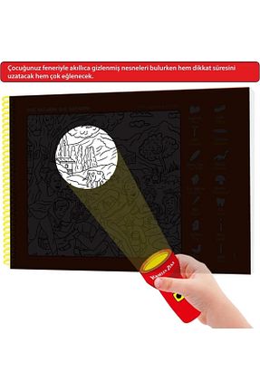 کتب فعالیتی و آموزشی 6 - 9 سال yükselen zeka - کد 742791161