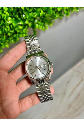 ساعت مچی طوسی مردانه 41-45 میلی متر Leerybee - کد 899057077