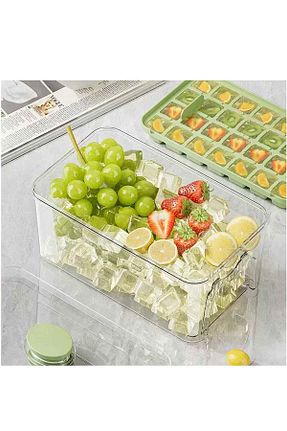 قالب یخ Kitchen Beauty - کد 950640054