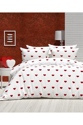 روتختی دونفره سفید 200 x 220 GOOD MORNİNG PAMUKKALE - کد 792296913