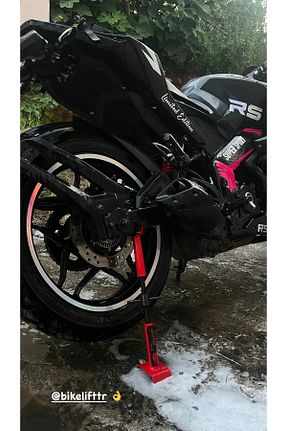 قطعات یدکی موتور سیکلت Bikelift - کد 38016303