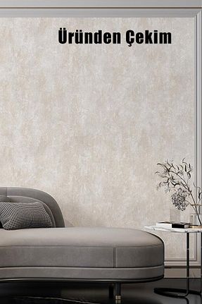 کاغذ دیواری بژ Yapışkan Gerekli Bien Duvar Kağıtları - کد 87841502