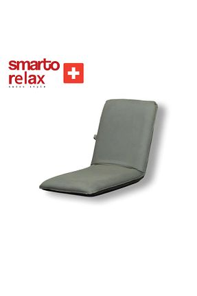 تخت آفتابگیر طوسی SMARTO - کد 940842625