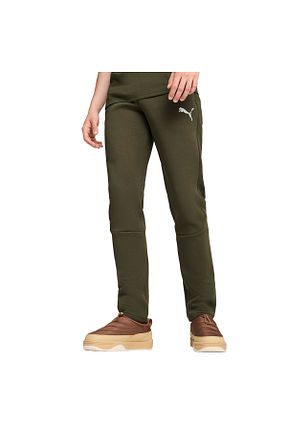 پائین تنه گرمکن اسپرت سرمه ای مردانه Ter Tutmayan Puma - کد 857546063
