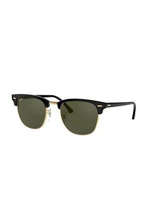 عینک آفتابی مشکی زنانه 49 Ray-Ban - کد 731351