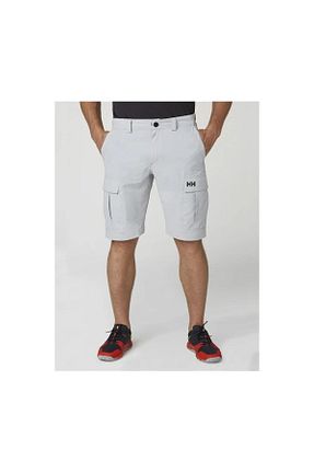 شوارک اسپرت سرمه ای مردانه پارچه Helly Hansen - کد 707387061