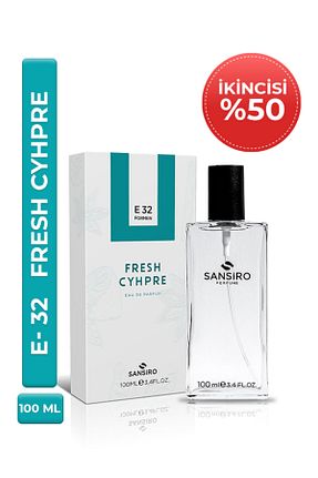 ادکلن سفید مردانه Sansiro - کد 33414025