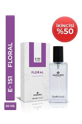 ادکلن مردانه Sansiro - کد 661765373