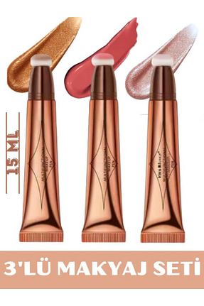 ست آرایش NUNUKO - کد 885504670