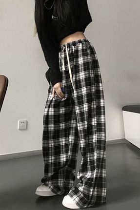 شلوار رنگی زنانه پنبه پلی استر Köstebek - کد 761510888