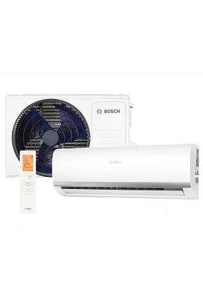 کولر گازی سفید 12000 Btu/h Bosch - کد 738158635