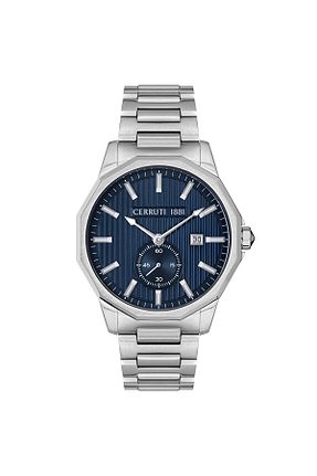 ساعت مچی متالیک مردانه 42 میلی متر Cerruti 1881 - کد 137570227