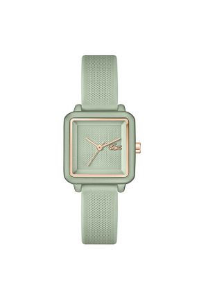 ساعت مچی سبز زنانه 26-30 میلی متر Lacoste - کد 847464930