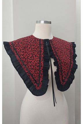 سایر اکسسوری ها قرمز زنانه ABAS - کد 927195043