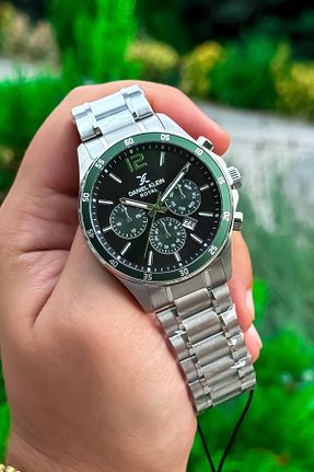 ساعت مچی مردانه 41-45 میلی متر Daniel Klein - کد 782398821