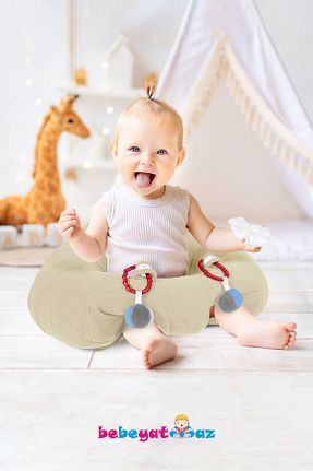  بژ Bebeyatmaz - کد 45320473