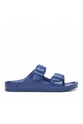 صندل اسپرت سرمه ای بچه گانه Birkenstock - کد 923369872