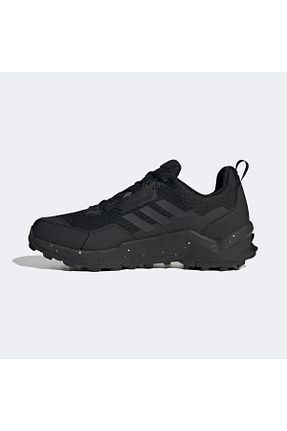 کفش پیاده روی مشکی مردانه پارچه ای adidas - کد 656725307