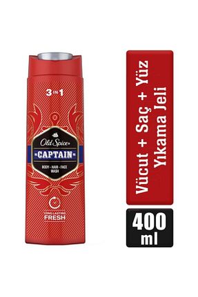 شامپو مردانه Old Spice - کد 712604064