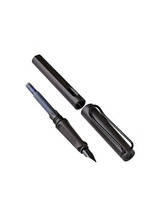 خودکار توپی مشکی Lamy - کد 2138728