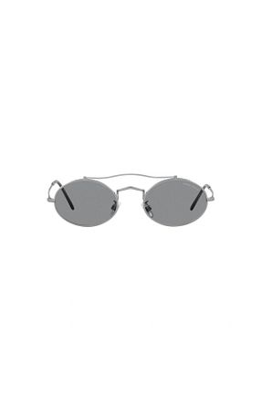 عینک آفتابی آبی زنانه UV400 Giorgio Armani - کد 759546962