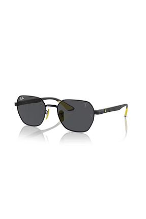 عینک آفتابی مشکی زنانه 54 Ray-Ban - کد 824898423