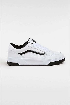 کفش اسنیکر سفید زنانه بند دار Vans - کد 838142711