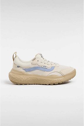 کفش اسنیکر سفید زنانه بند دار Vans - کد 850693956