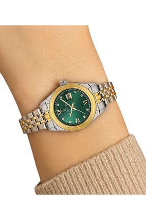 ساعت مچی رنگی زنانه 26-30 میلی متر Daniel Klein - کد 899575960