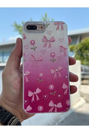 کاور و قاب سفید iPhone 7 Plus Sphone - کد 958481208