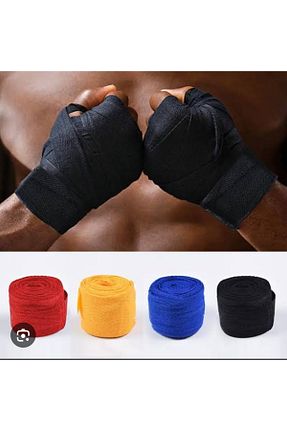بانداژ بوکس قرمز A Boxing - کد 958977195