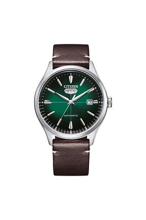 ساعت مچی متالیک مردانه 40 میلی متر Citizen - کد 657854072
