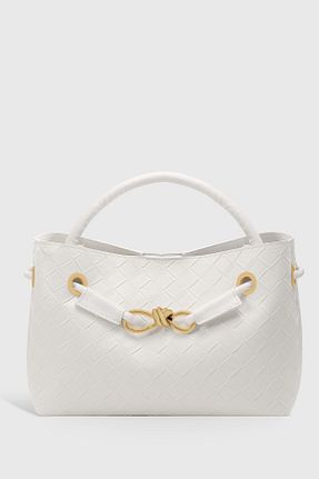 کیف دستی رنگی ابعاد بزرگ Housebags - کد 959577352