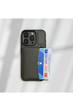 کاور و قاب مشکی HYPERSOFT - کد 959916136