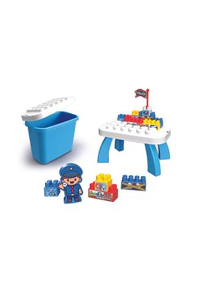 اسباب بازی آموزشی Türkçe Uniqlion - کد 960376322