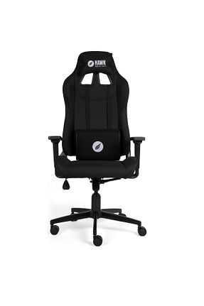 صندلی گیمینگ مشکی Geriye doğru yatabilme Hawk Gaming Chair - کد 90162530