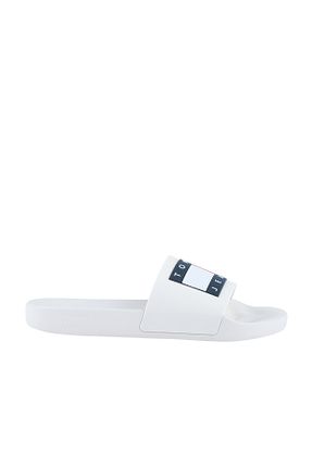 دمپائی اسپرت نباتی مردانه EVA Tommy Hilfiger - کد 734406654