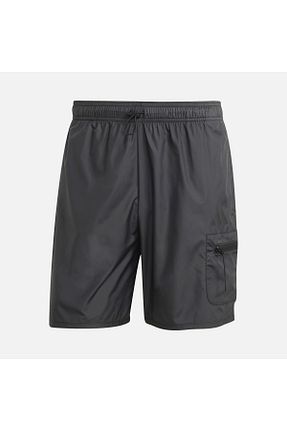 شوارک اسپرت مشکی مردانه متوسط adidas - کد 902731414