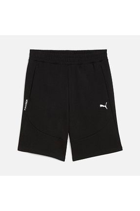شوارک اسپرت مشکی مردانه مینی Puma - کد 906413500